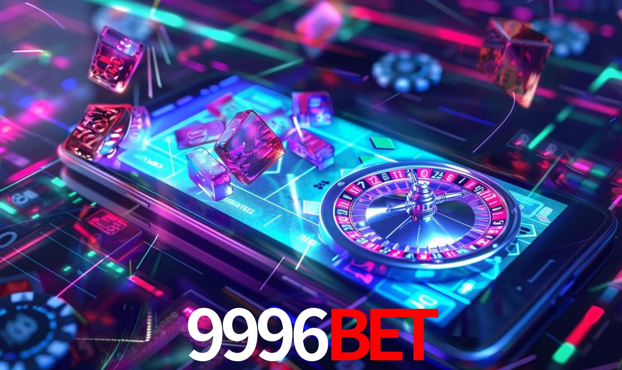 Experiência VIP 9996bet