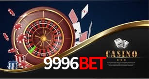 Estatísticas 9996bet