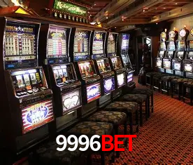 Desvendando o Mundo dos Jogos Virtuais na 9996bet