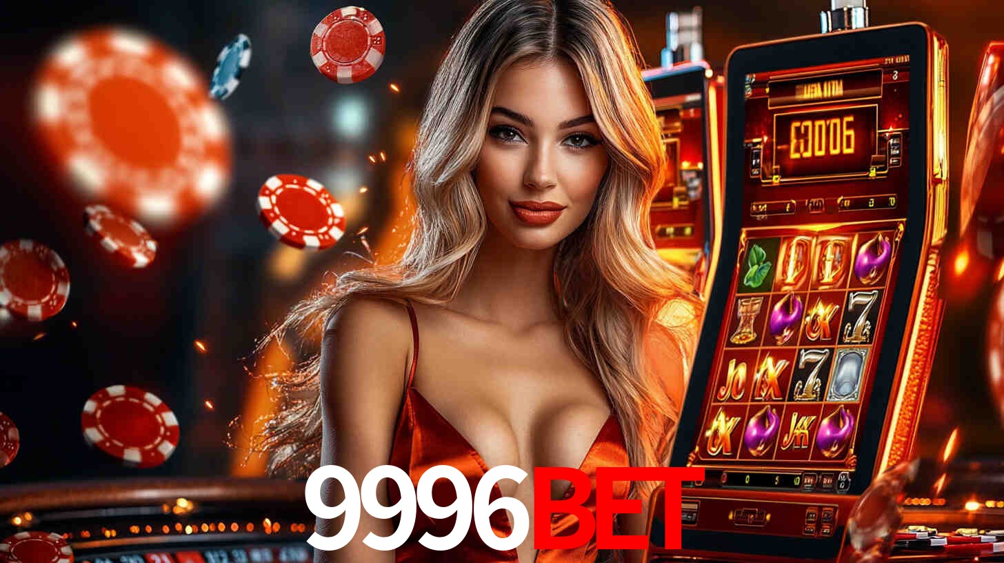 9996bet - Slots Online Oficiais Brasileiros - 9996bet.com