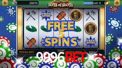 Desvendando o Mundo dos Jogos Virtuais na 9996bet