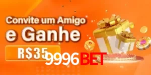 Promoções 9996BET