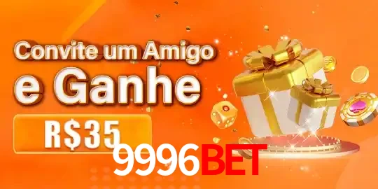 Promoções 9996BET