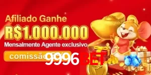 Promoções 9996BET