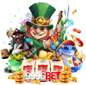 9996BET slots