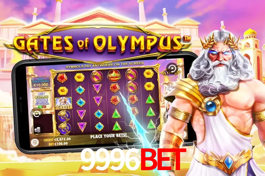 9996BET game