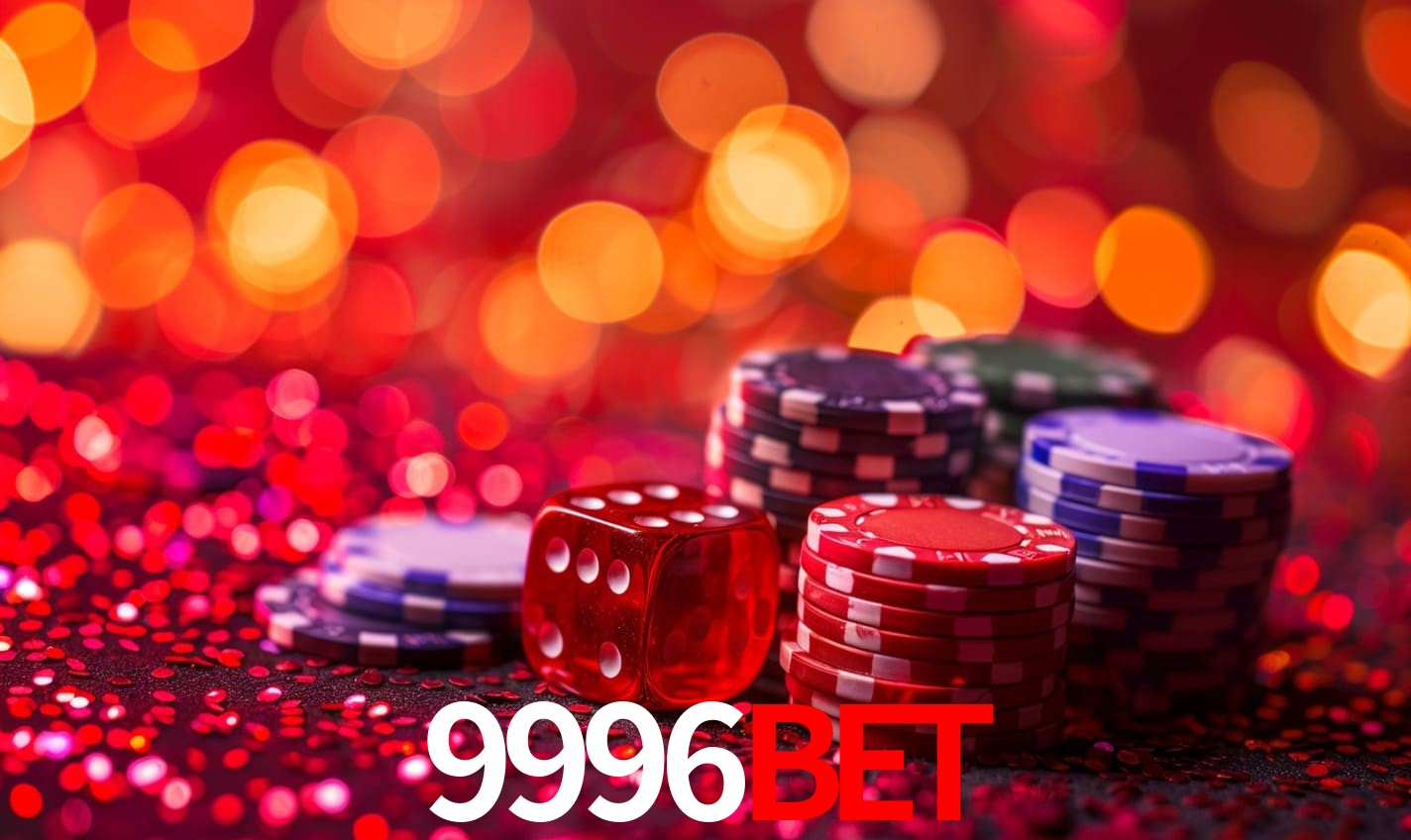 A Emoção da Loteria na 9996bet: Uma Chance de Mudança de Vida
