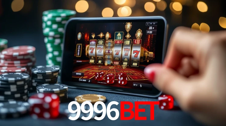 Instant EasyPaisa 9996bet
