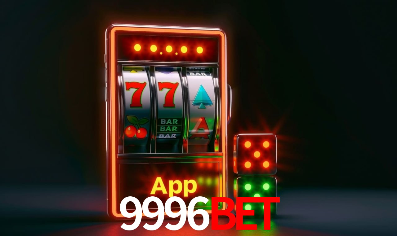 Diretório de Jogos 9996bet