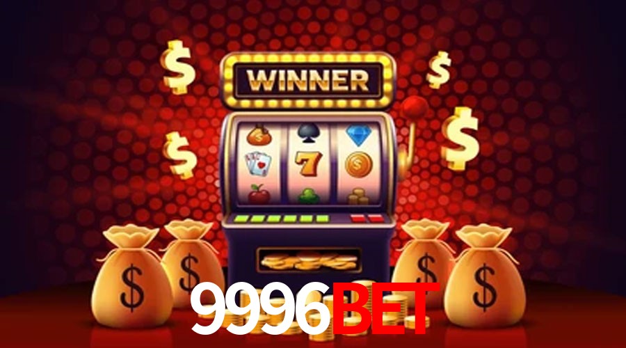 Flash Promotion 9996bet