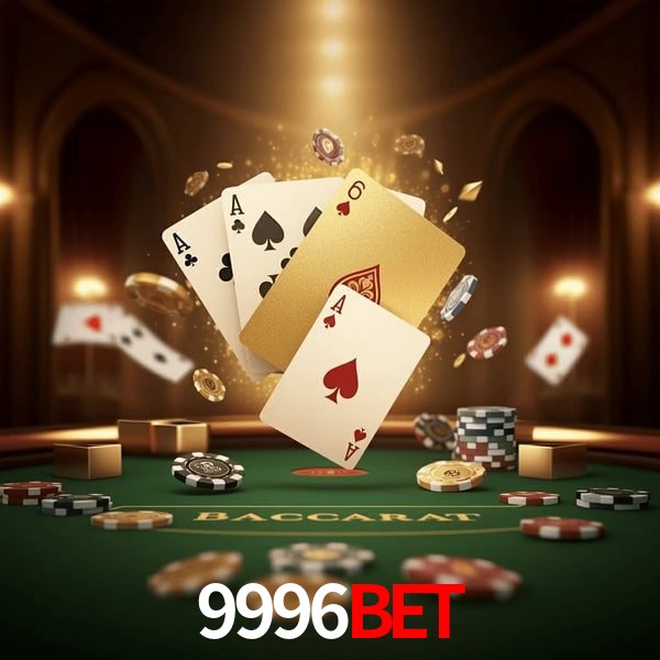 Blackjack Table 9996bet