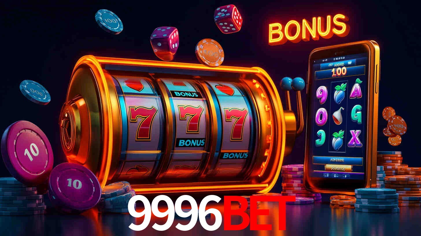 Explorando a Categoria de Eventos em Apostas na 9996bet