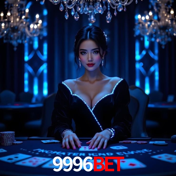 Segurança 2FA 9996bet
