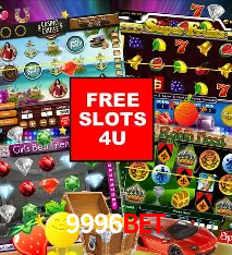 Desvendando o Mundo dos Jogos Virtuais na 9996bet