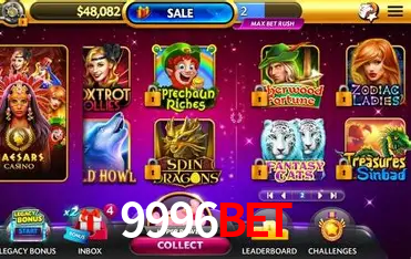 Explorando a Categoria de Eventos em Apostas na 9996bet
