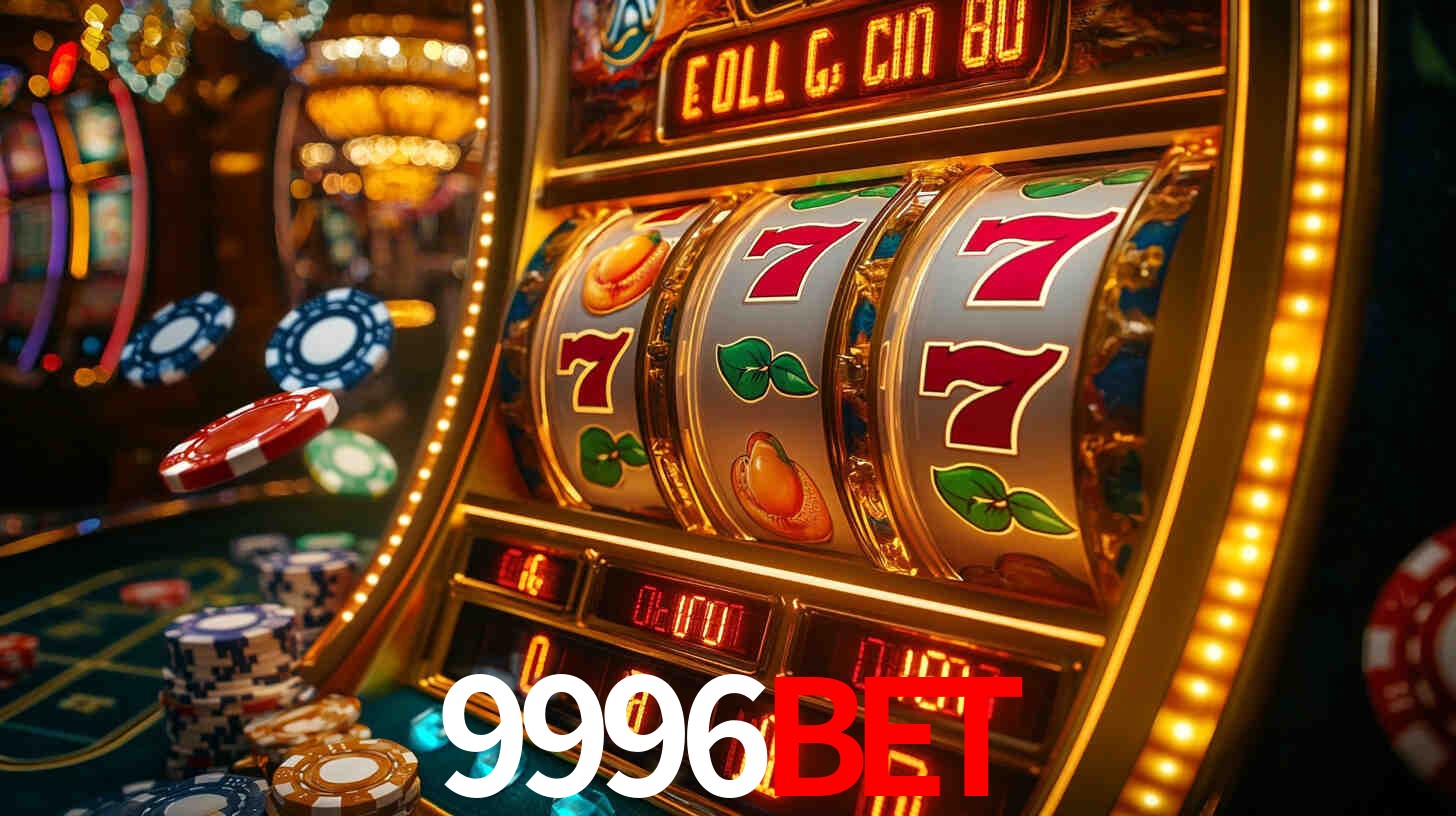 9996bet App Interface