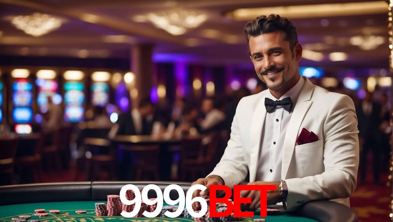 Especiais de Fim de Semana 9996bet