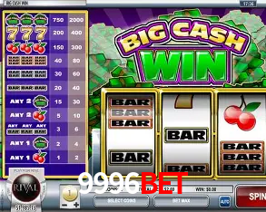 Inovações de Jogos na 9996bet: O Futuro das Experiências Interativas