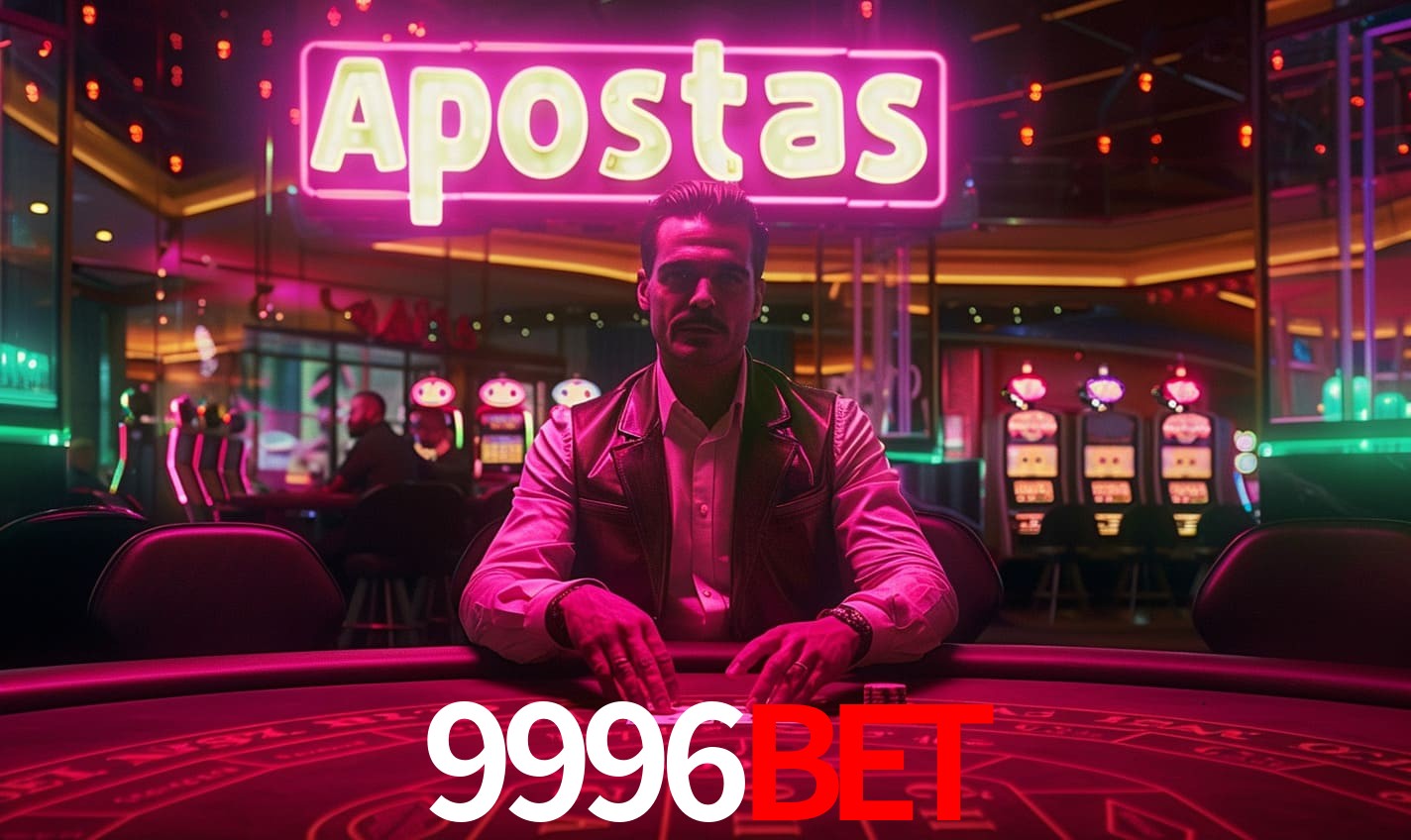 Desvendando o Mundo dos Jogos Virtuais na 9996bet