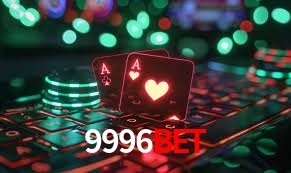 Estatísticas do Jogo 9996bet