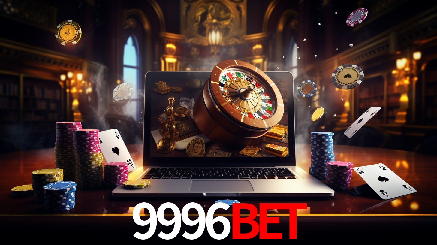 Programa VIP 9996bet