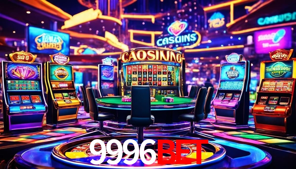 Avaliações dos Jogadores 9996bet