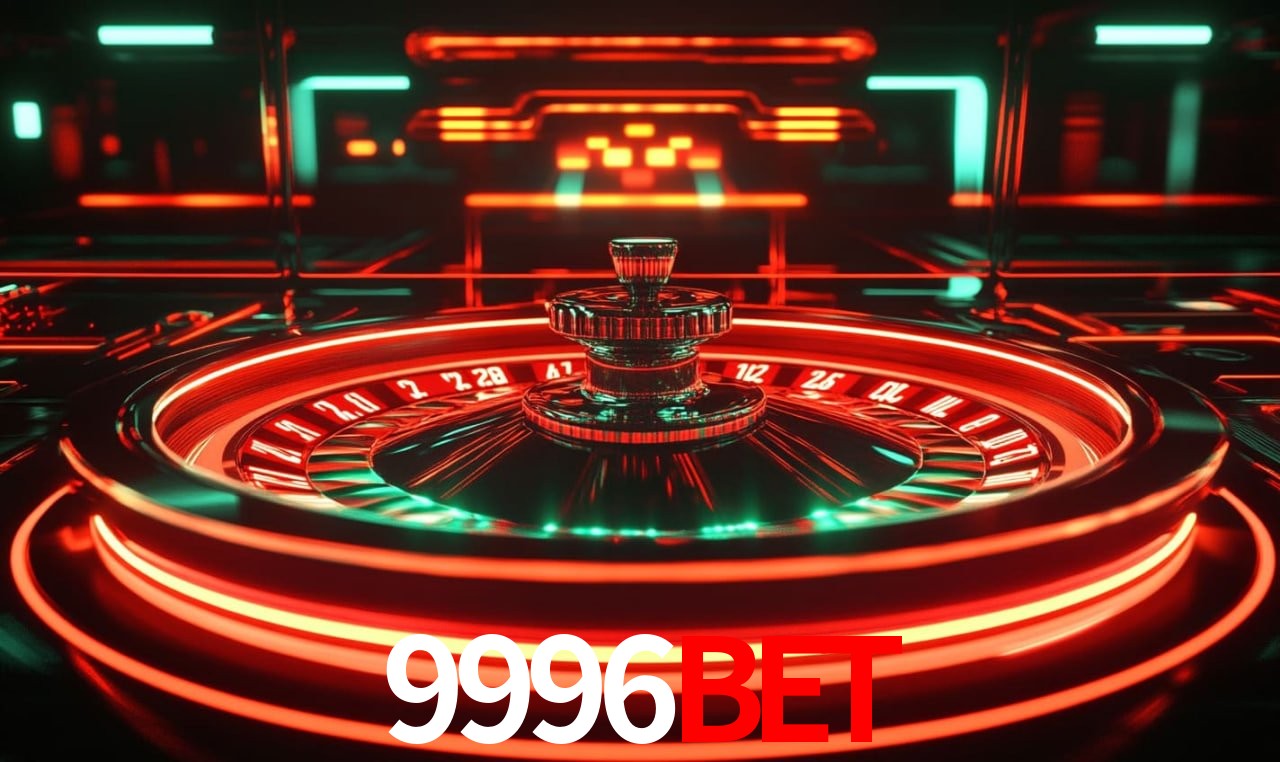 A Experiência Imersiva dos Cassinos Ao Vivo no 9996bet