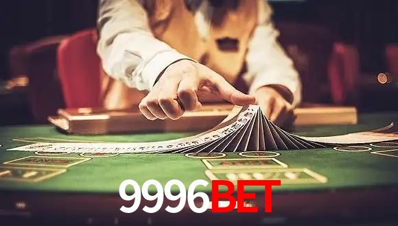 VIP Casino 9996bet