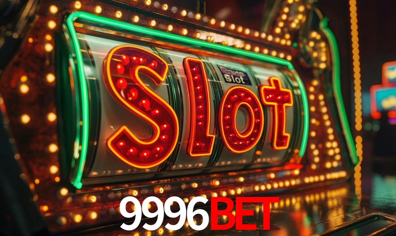Promoções Sazonais 9996bet
