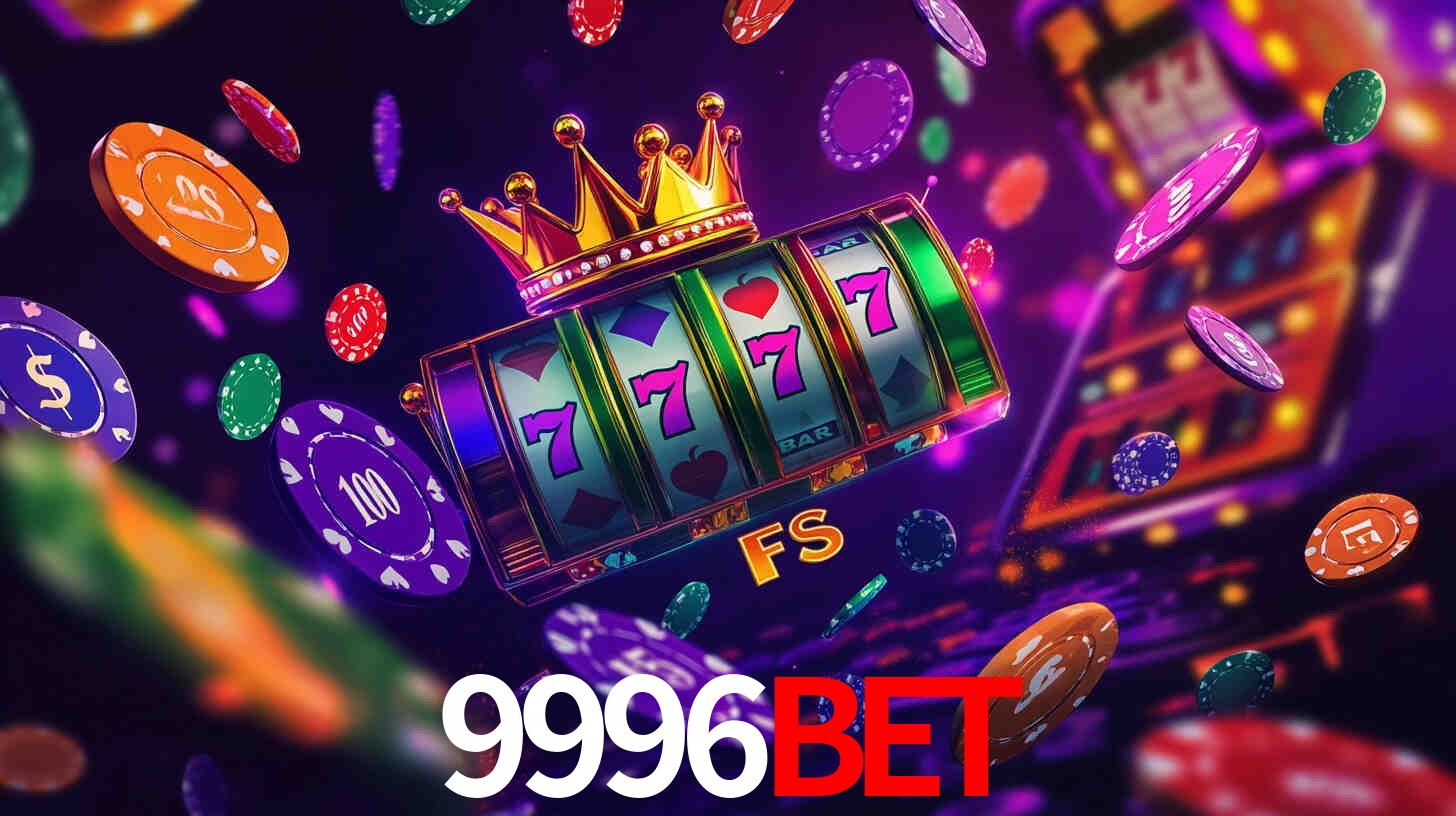 Exclusive Games 9996bet