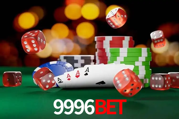 Cadastro Rápido 9996bet