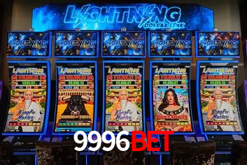 Desvendando o Mundo dos Jogos Virtuais na 9996bet