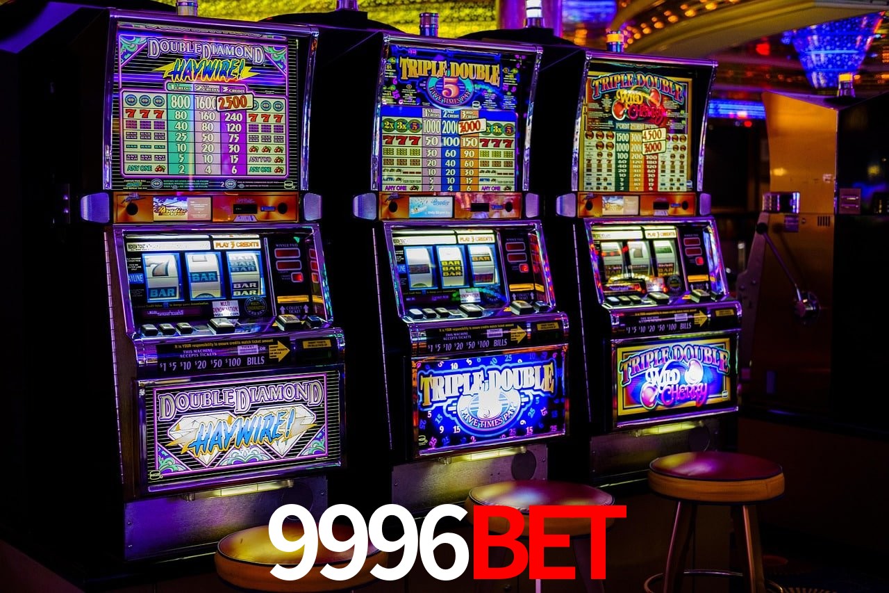 Apostas de Futebol 9996bet