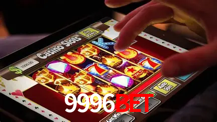 A Experiência Imersiva dos Cassinos Ao Vivo no 9996bet