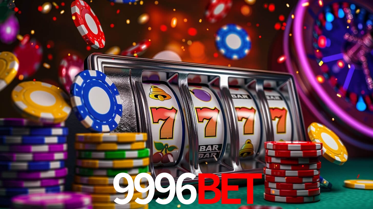 Programa VIP 9996bet