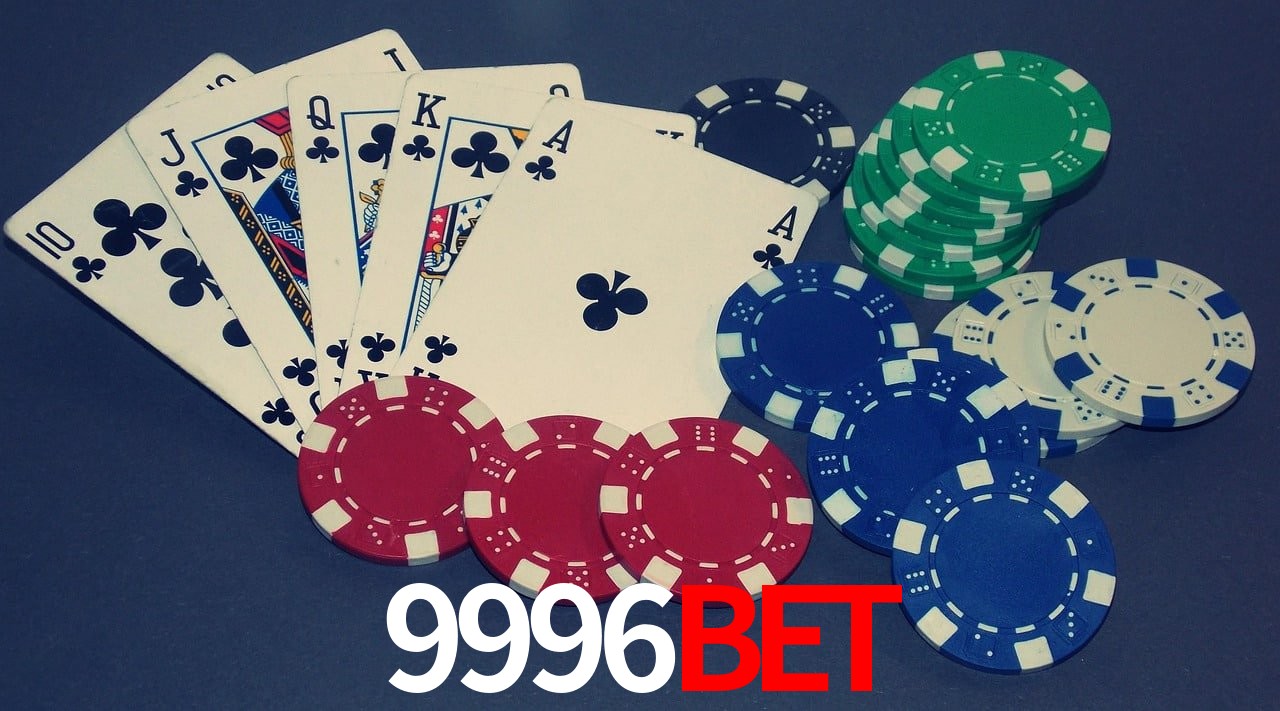 Player Reviews 9996bet