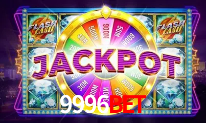 Descubra o Mundo do Cassino Online com 9996bet