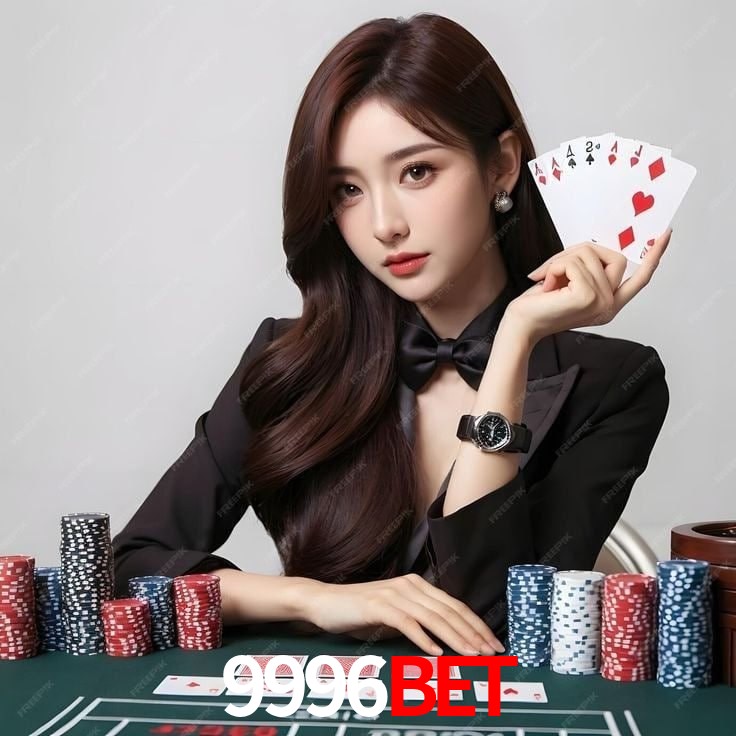 Ofertas Exclusivas 9996bet