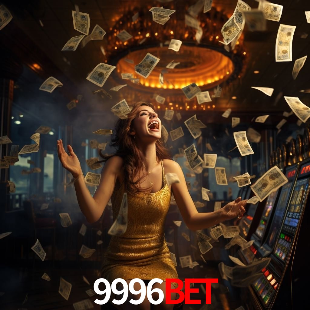Roulette Table 9996bet