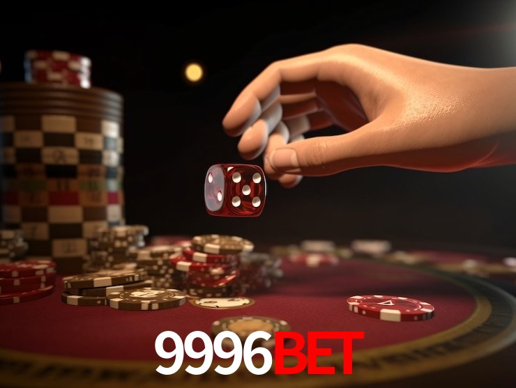 Login Seguro 9996bet