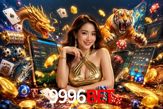 Account Benefits 9996bet