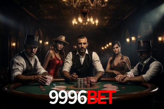 cassino 9996bet