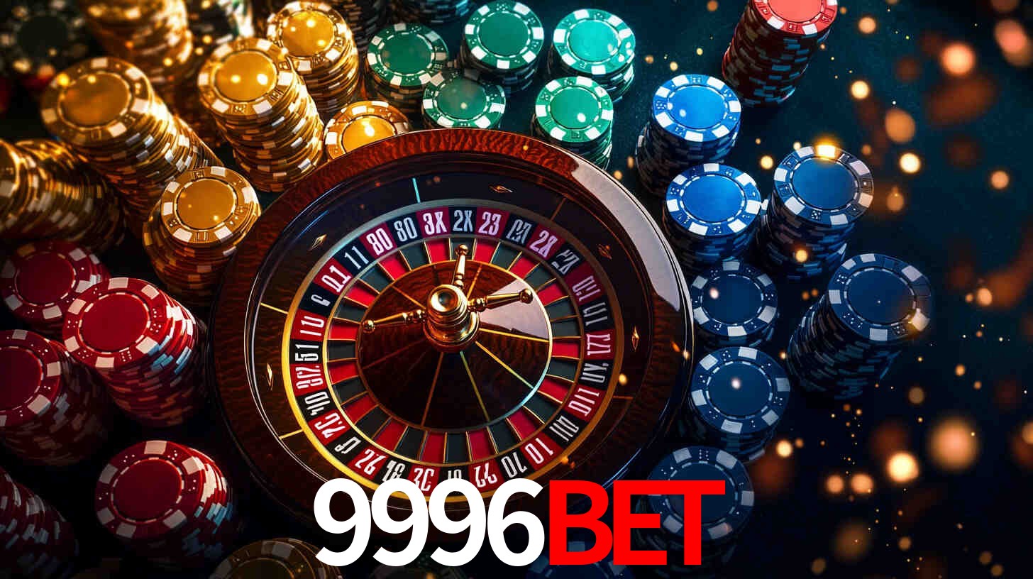 Ofertas Imperdíveis na 9996bet: Promoções e Bônus Que Valem a Pena