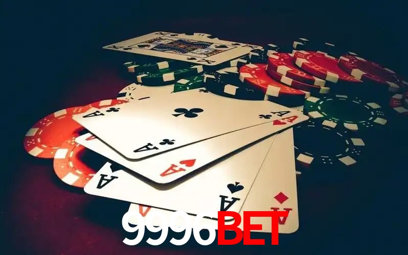Prévia de conteúdo do canal Telegram 9996bet