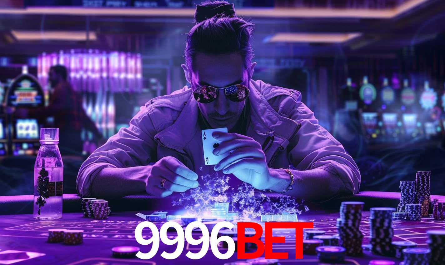 Live Casino 9996bet