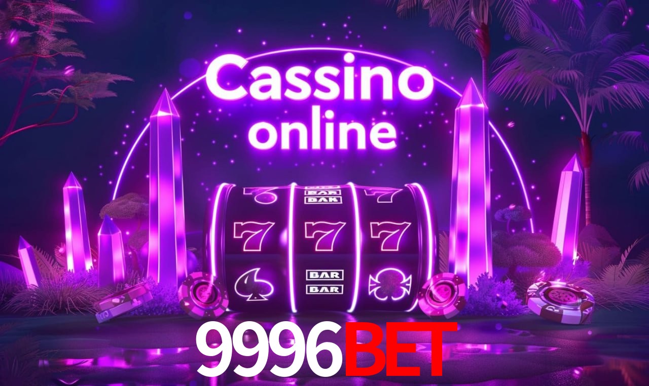 Promoção Relâmpago 9996bet