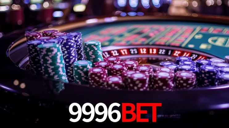 Welcome Bonus 9996bet
