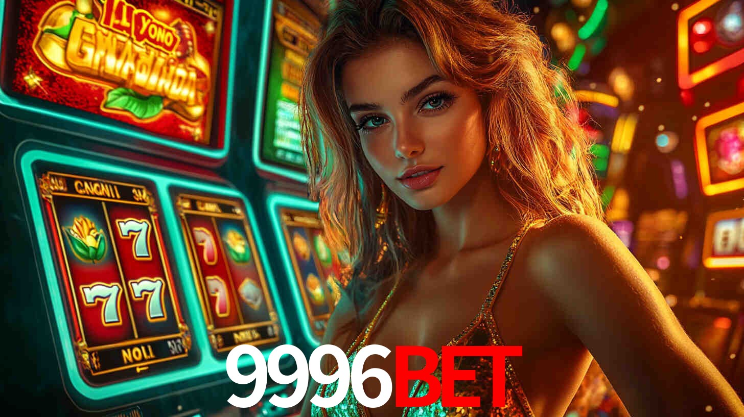 Premium Interface 9996bet