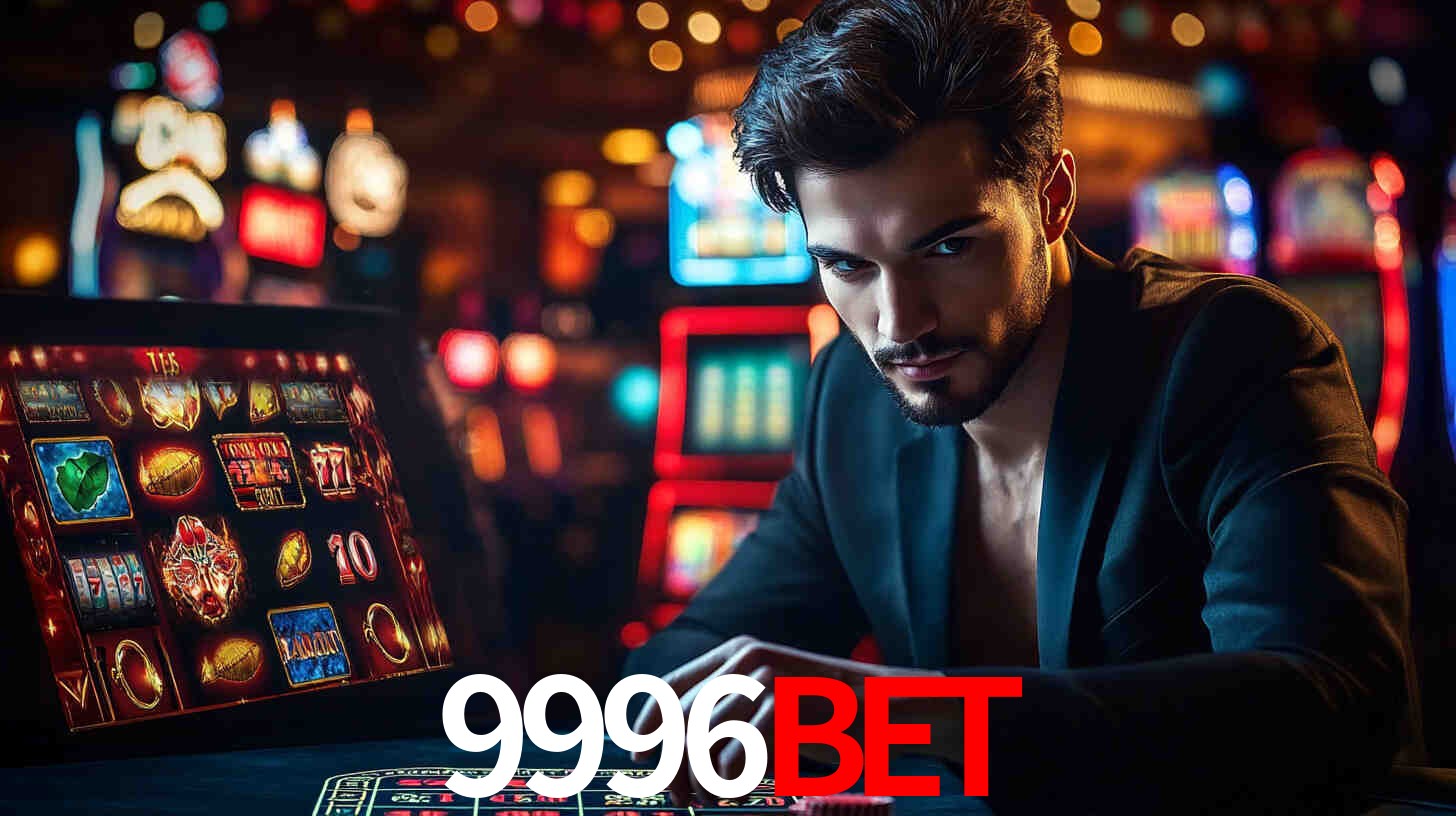 9996bet