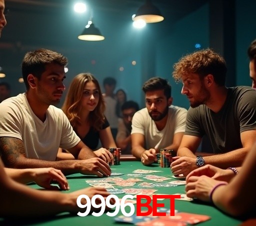Benefícios do Login 9996bet - Bônus e Vantagens Exclusivas